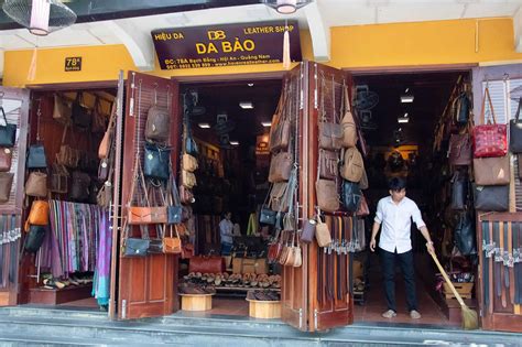 fake bags hoi an|hoi an stores.